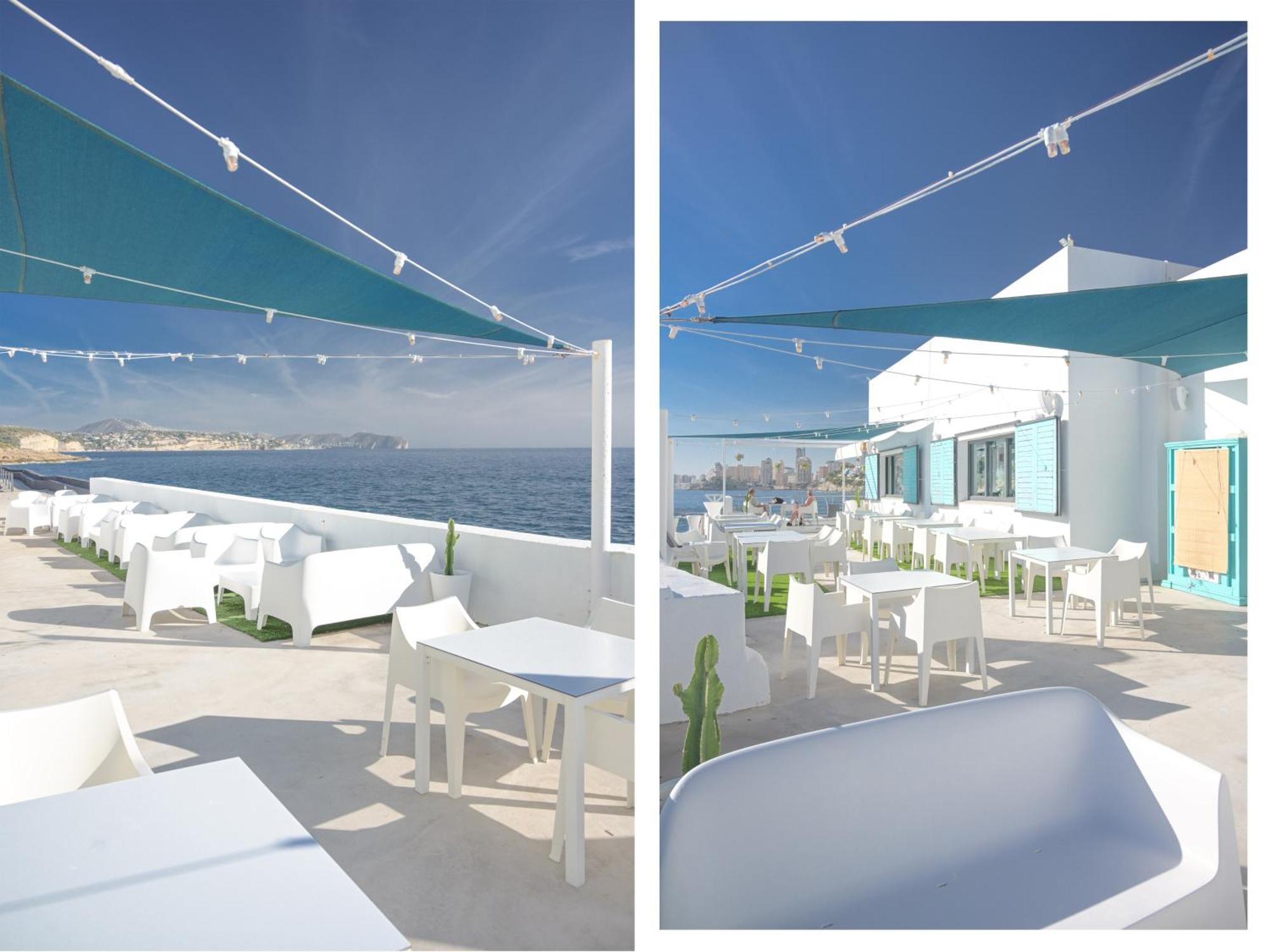 Coco Playa Appartement Calp