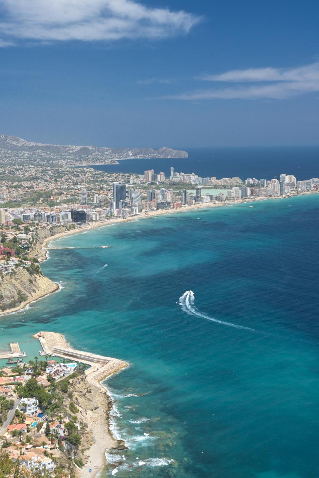 Appartement Coco Playa Calp