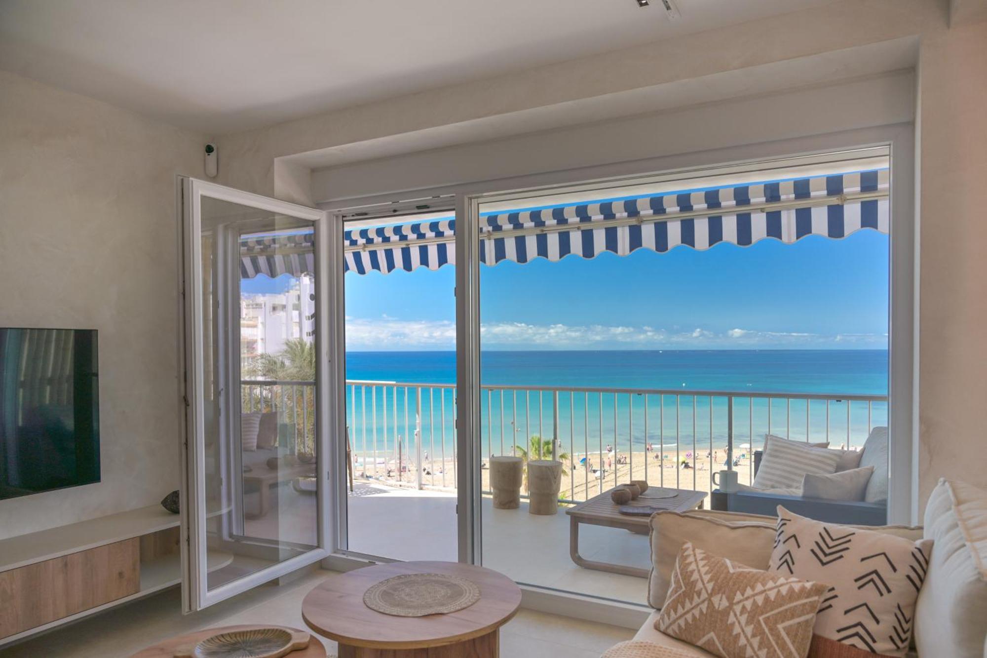 Appartement Coco Playa