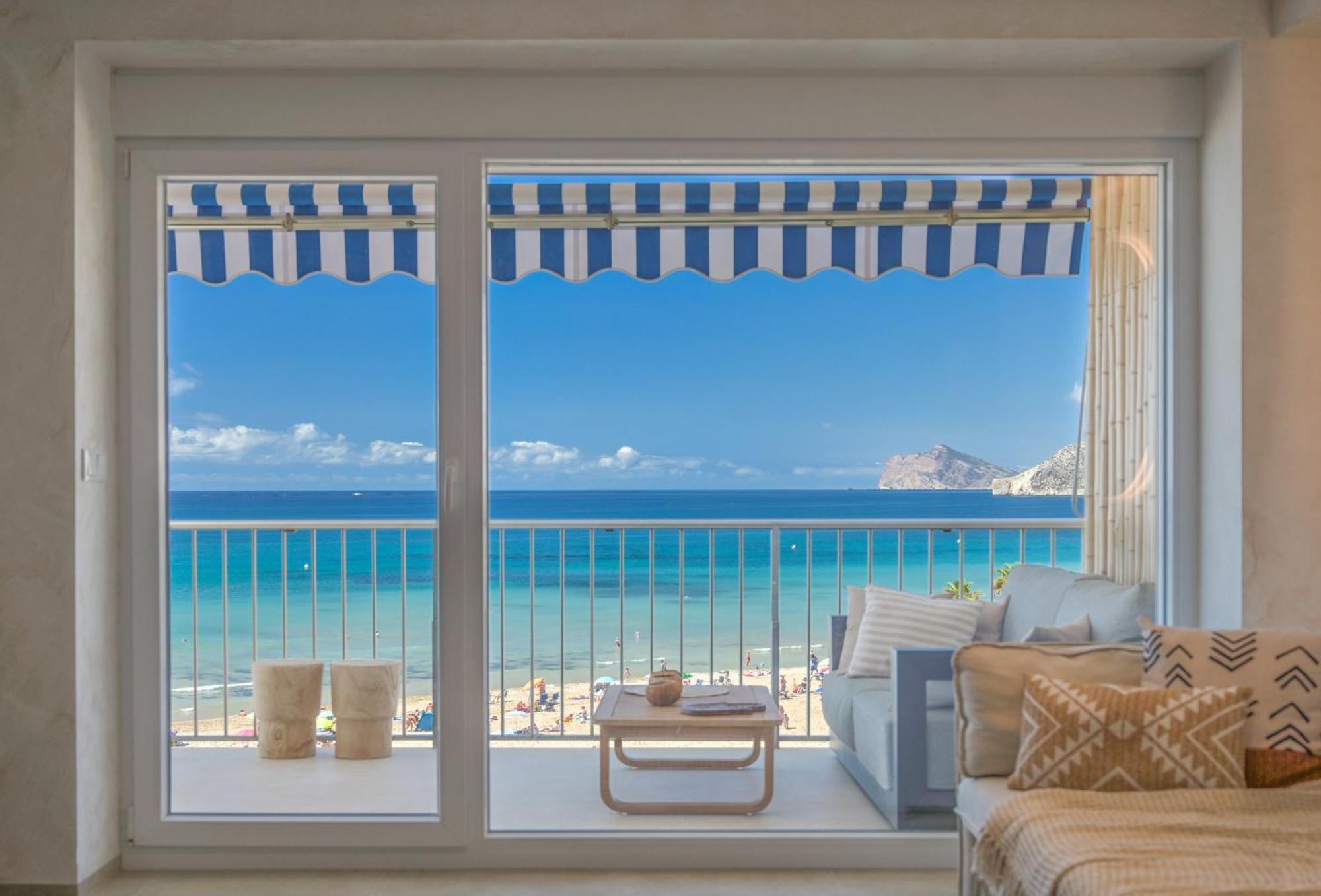 Coco Playa Appartement